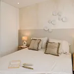 Giuseppe - 1 Bedroom And Parking In Alvalade