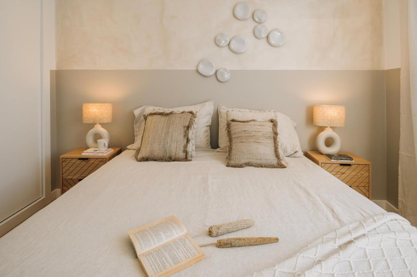Giuseppe - 1 Bedroom And Parking In Alvalade Lissabon