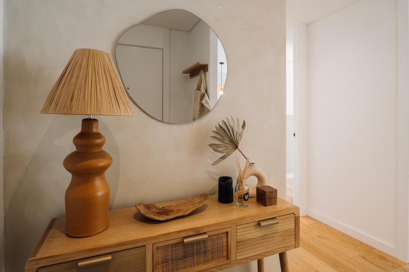Giuseppe - 1 Bedroom And Parking In Alvalade Apartment *